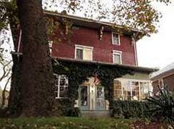Victorian Bed & Breakfast Of Staten Island