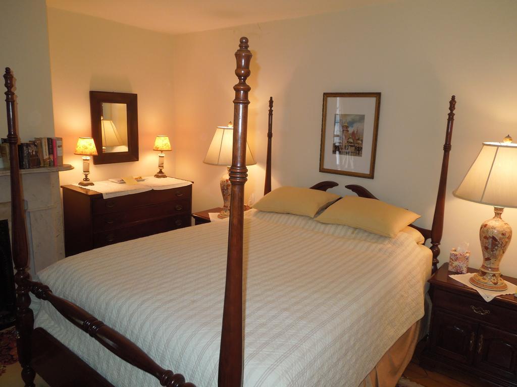 Victorian Of Staten Island Bed and breakfast 4*