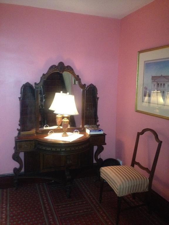 Bed and breakfast Victorian Of Staten Island Bayonne