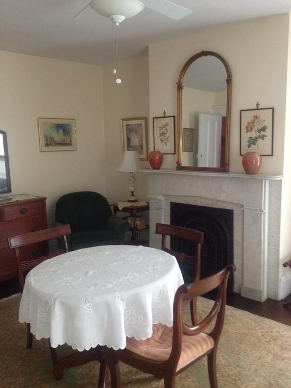 Bed and breakfast Victorian Of Staten Island