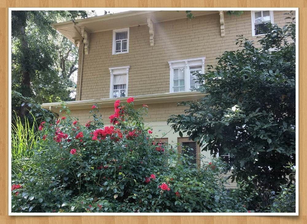 Bed and breakfast Victorian Of Staten Island