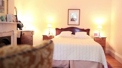 Bed and breakfast Victorian Of Staten Island Bayonne