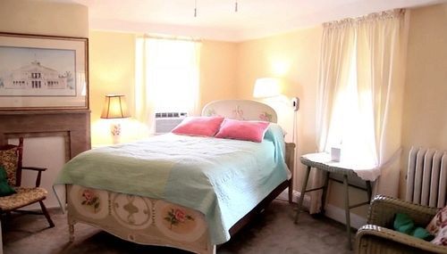 Victorian Of Staten Island Bed and breakfast 4*