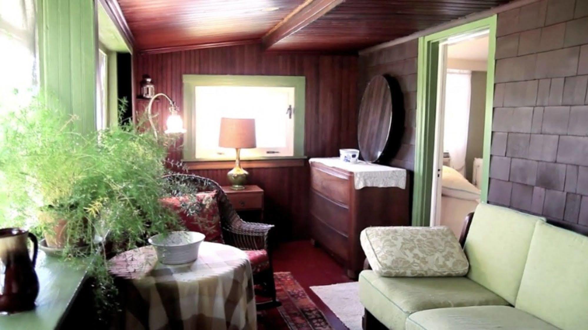 Victorian Of Staten Island Bed and breakfast Bayonne