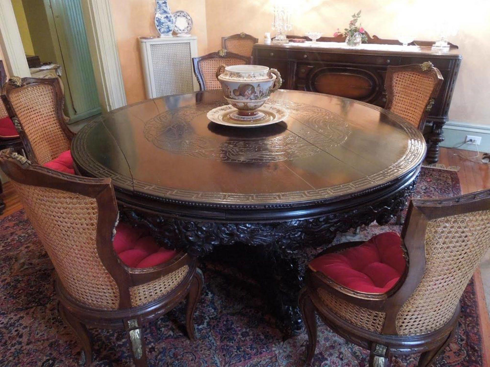 Victorian Of Staten Island Bed and breakfast Bayonne