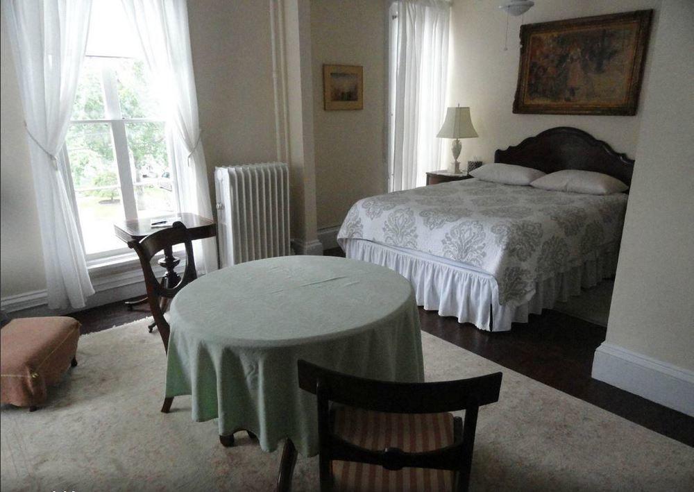 Bed and breakfast Victorian Of Staten Island