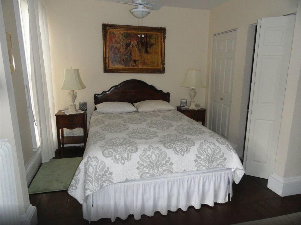 Bed and breakfast Victorian Of Staten Island 4*