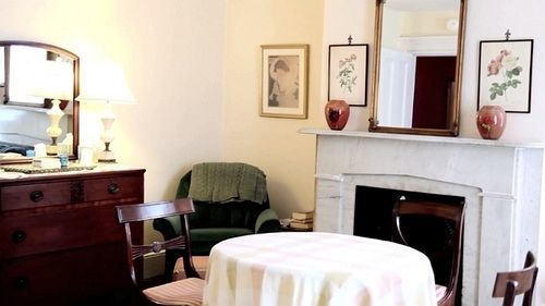 Victorian Of Staten Island Bed and breakfast
