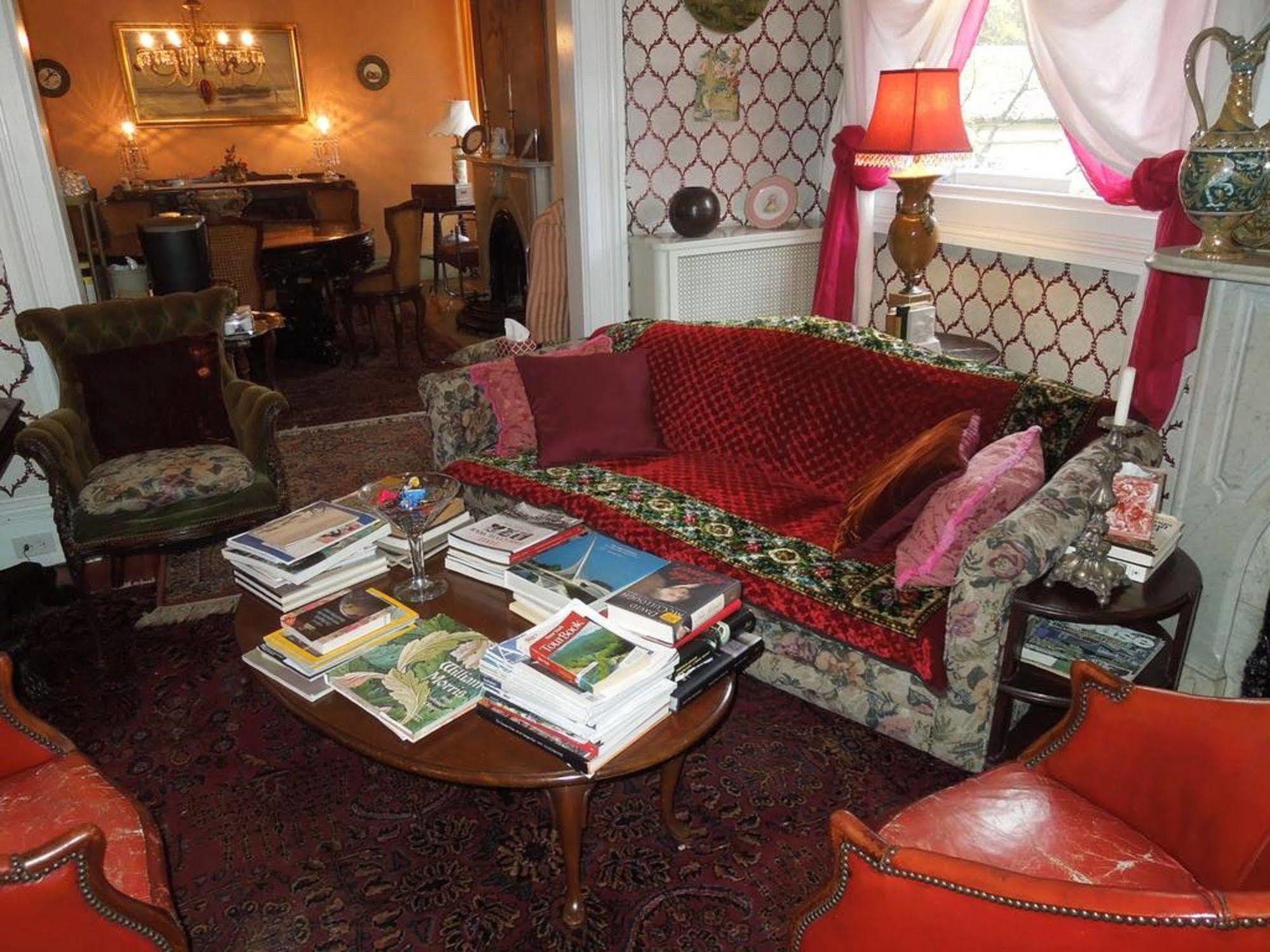 Bed and breakfast Victorian Of Staten Island