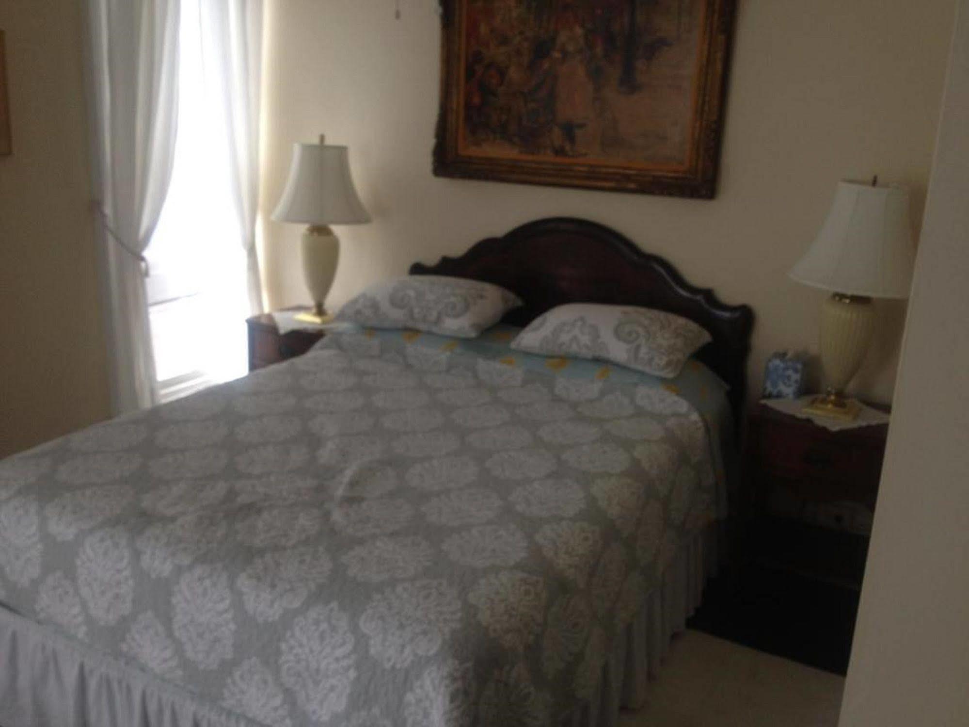 Bed and breakfast Victorian Of Staten Island